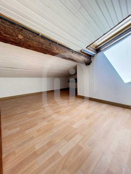 Appartement Rue Henri René à Montpellier