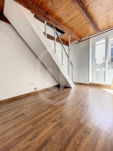 Appartement Rue Henri René à Montpellier