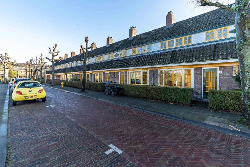 Robert Koumansplein
