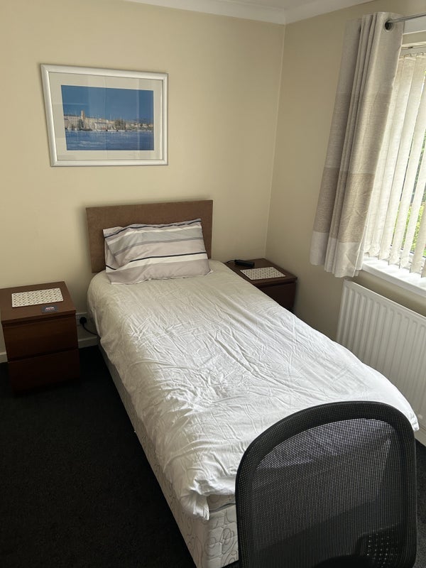 Room Stapleford Lane in Nottingham