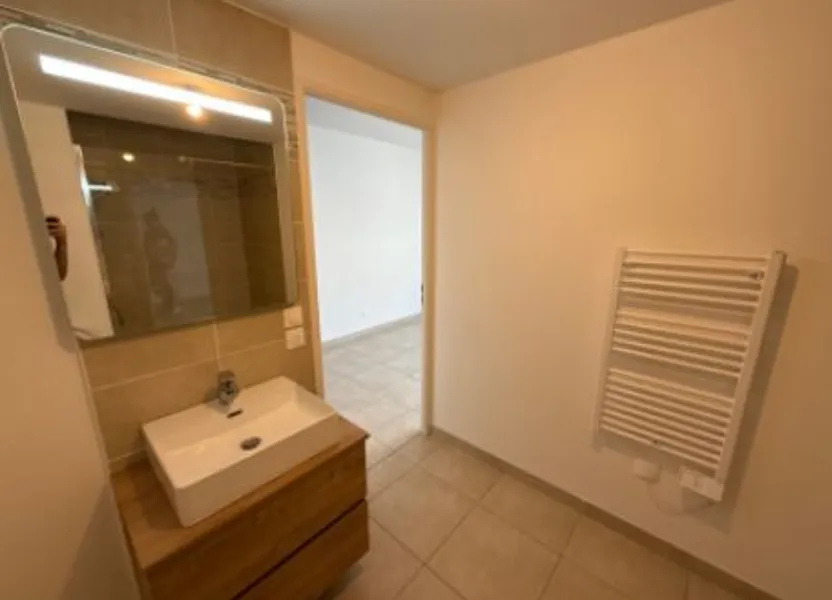 Flat Allée Galilée in Castelnau-le-Lez
