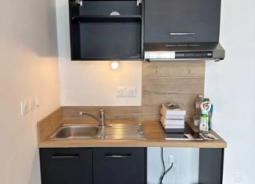 Flat Allée Galilée in Castelnau-le-Lez