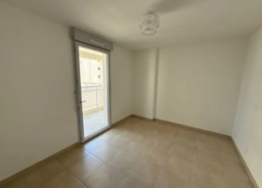 Flat Allée Galilée in Castelnau-le-Lez