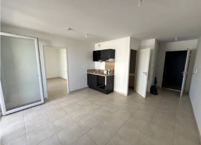 Flat Allée Galilée in Castelnau-le-Lez