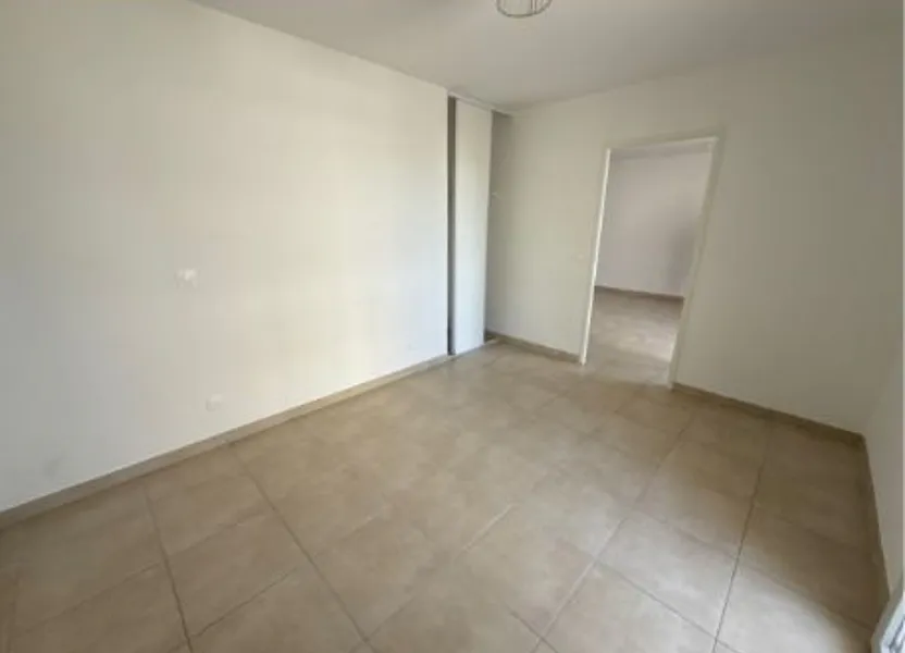 Flat Allée Galilée in Castelnau-le-Lez