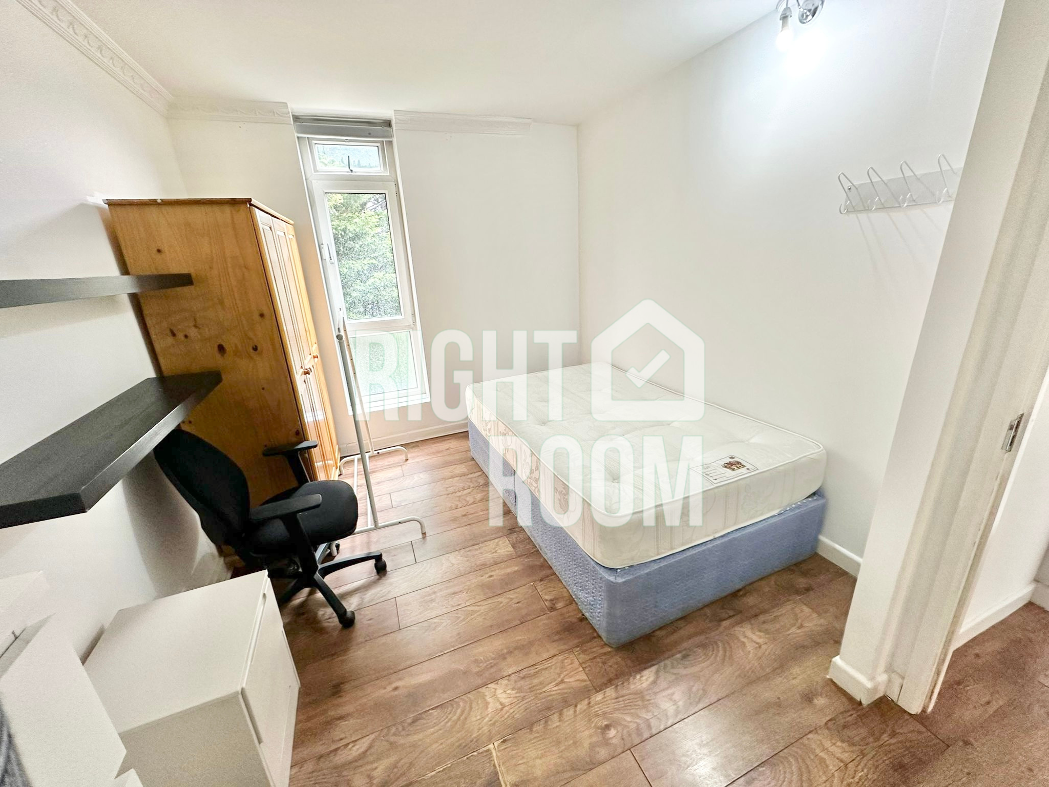 Room Abbey Road in City of Westminster