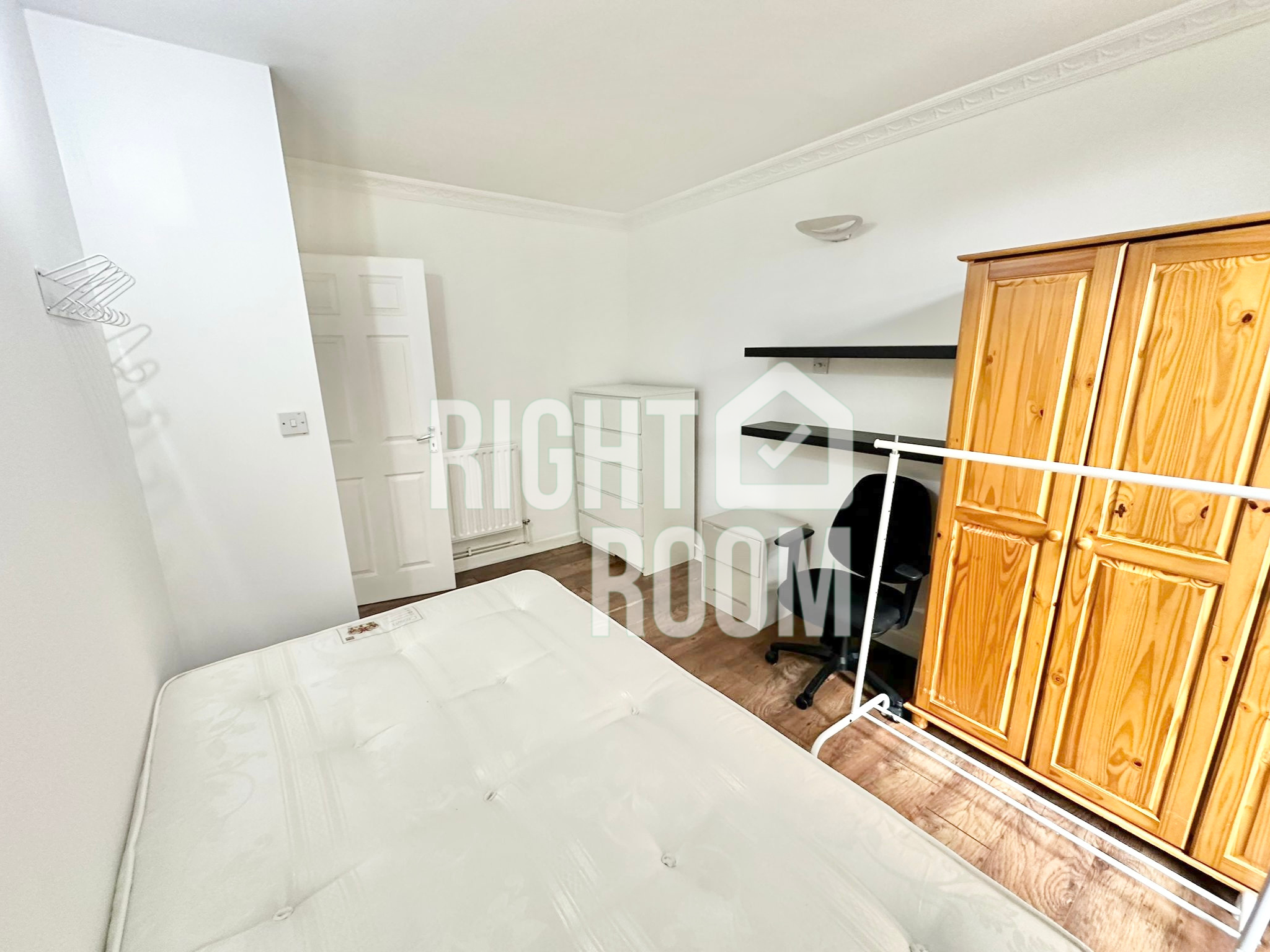 Room Abbey Road in City of Westminster