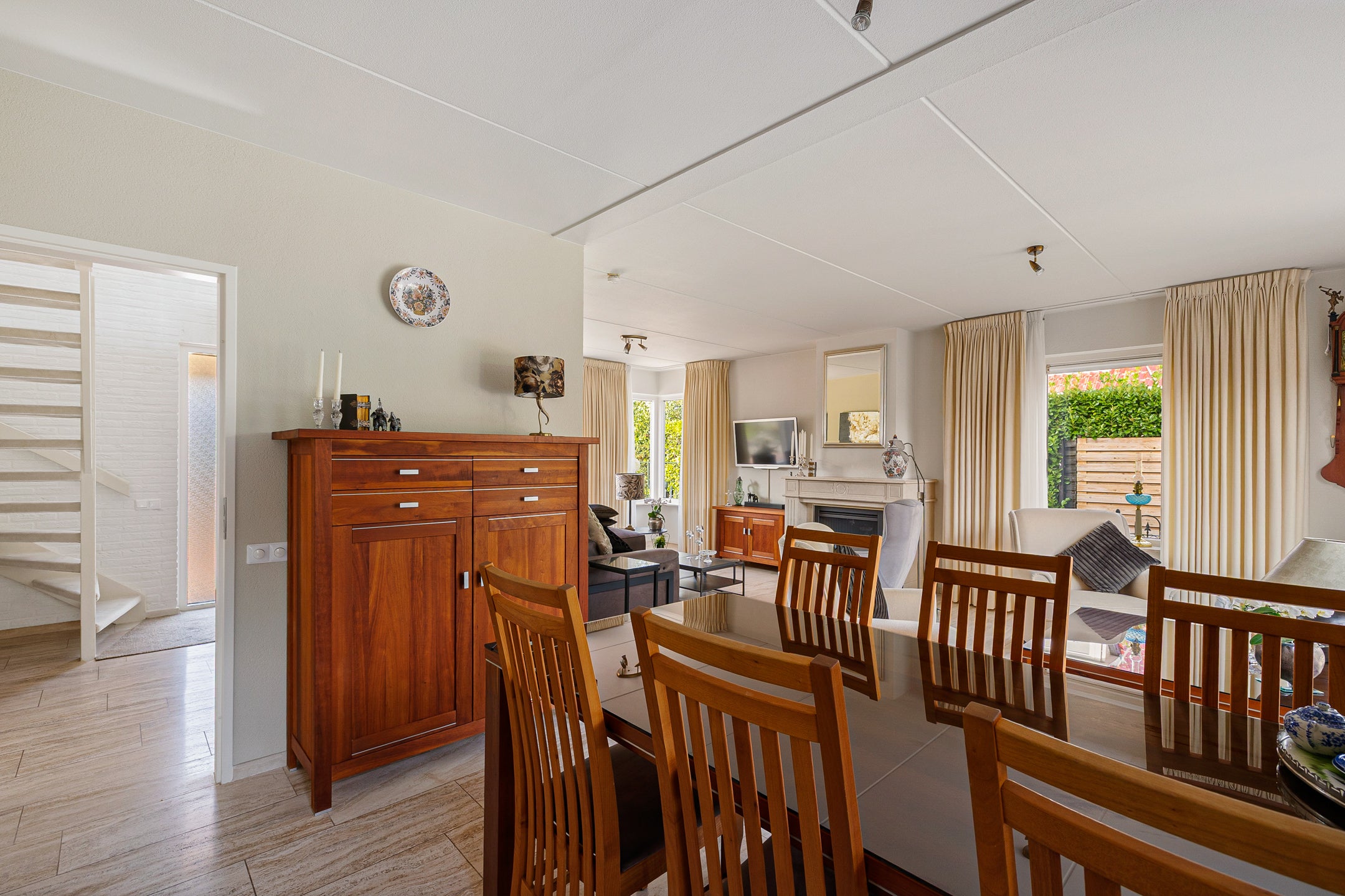 Vrijstaande woning te koop: De Noesten 10, Westerbork