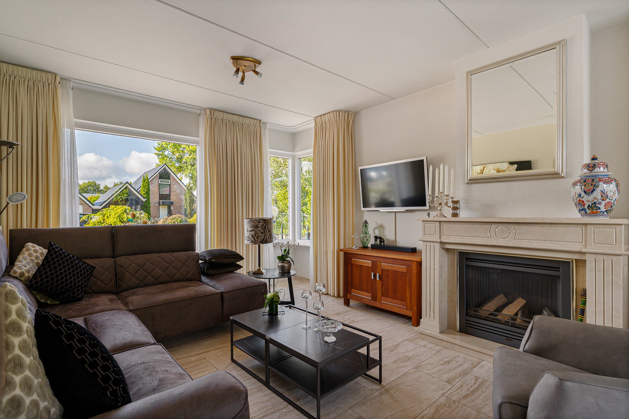 Vrijstaande woning te koop: De Noesten 10, Westerbork