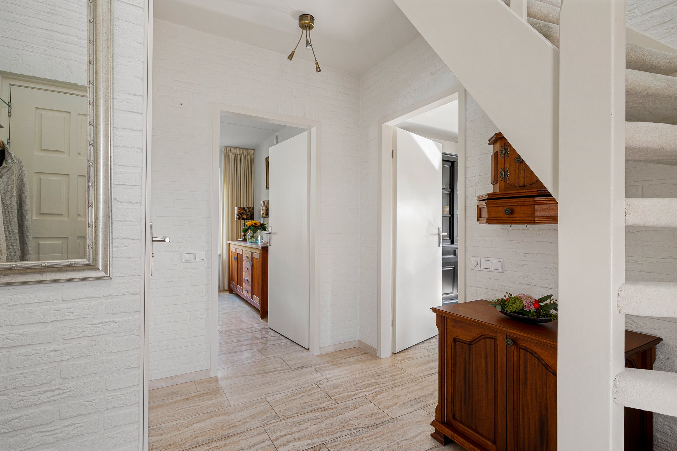 Vrijstaande woning te koop: De Noesten 10, Westerbork