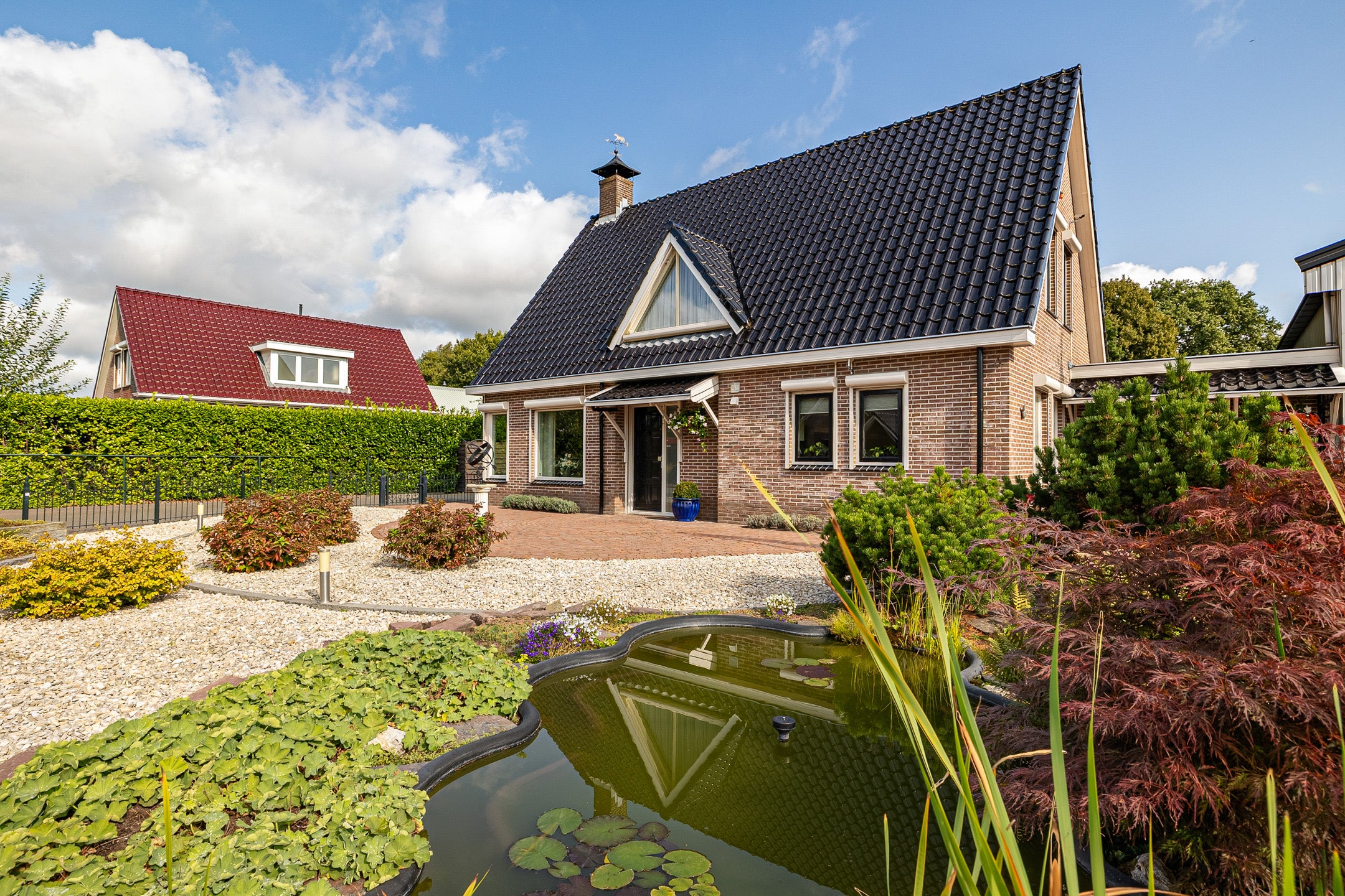 Vrijstaande woning te koop: De Noesten 10, Westerbork
