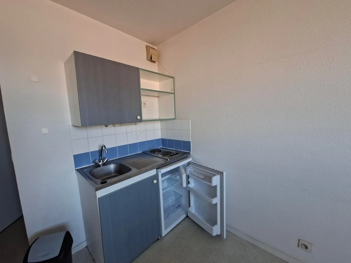 Appartement Rue Dubourdieu à Bordeaux