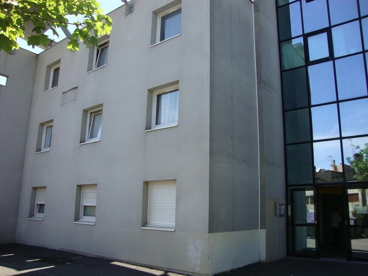 Appartement Rue Dubourdieu à Bordeaux