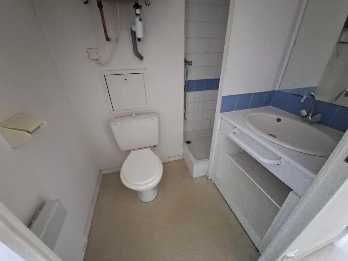 Appartement Rue Dubourdieu à Bordeaux