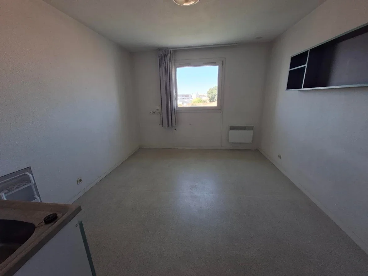 Appartement Rue Dubourdieu à Bordeaux