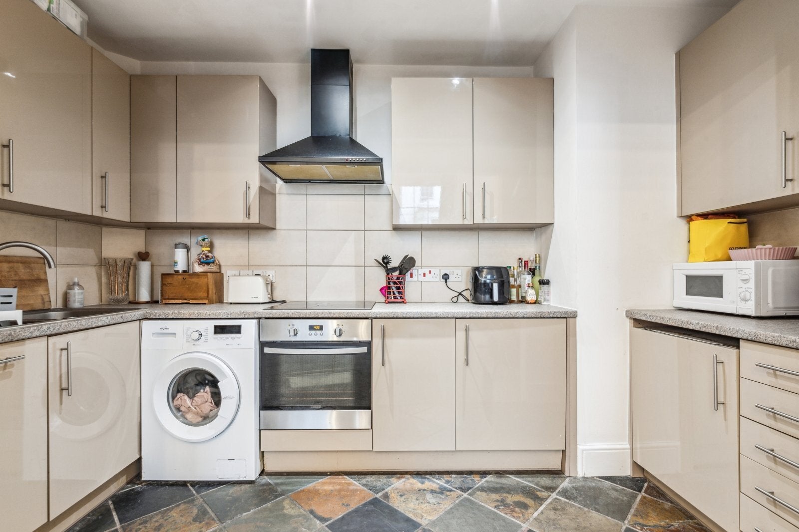 Flat Stanhope Place in City of Westminster