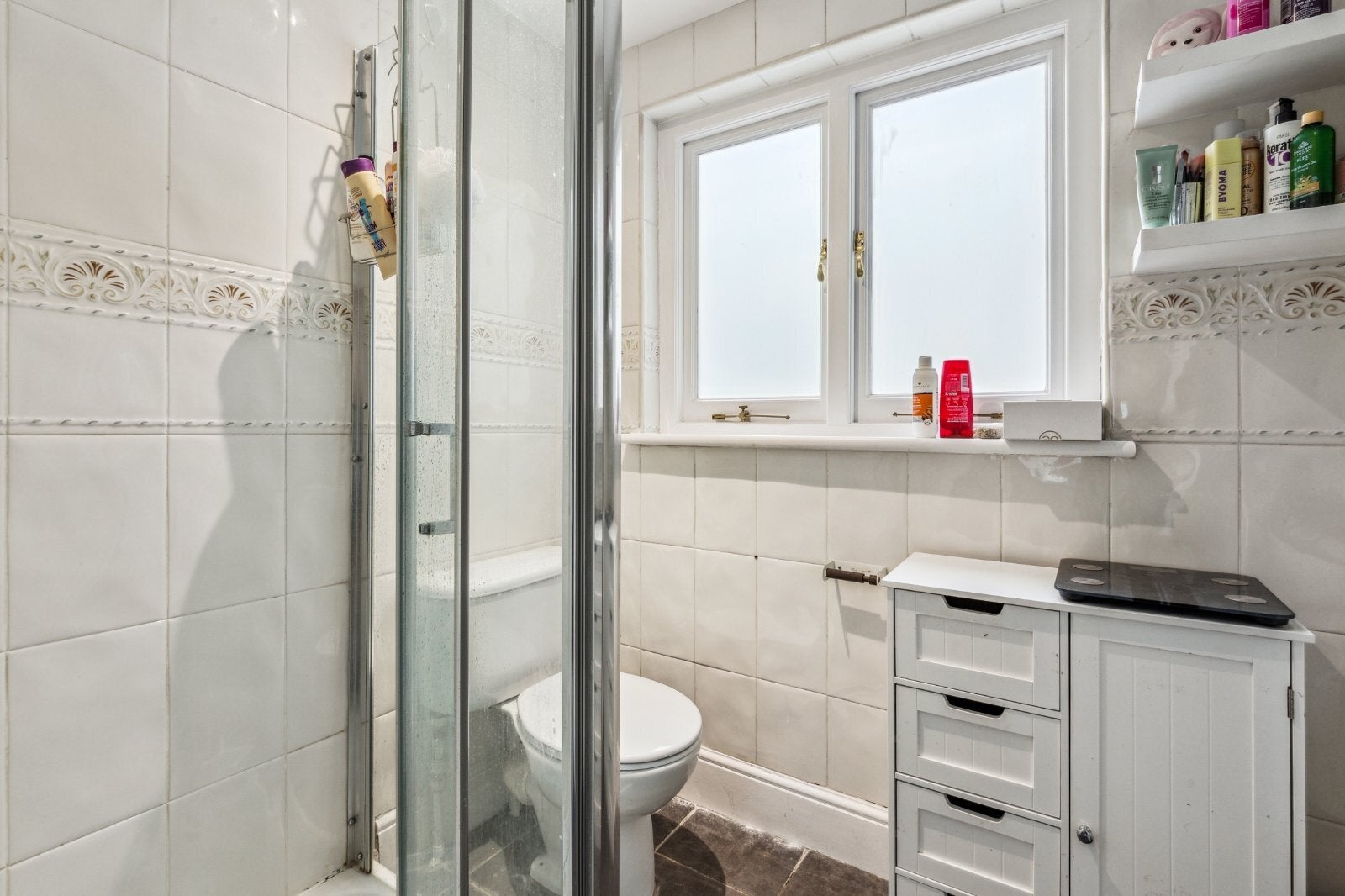 Flat Stanhope Place in City of Westminster