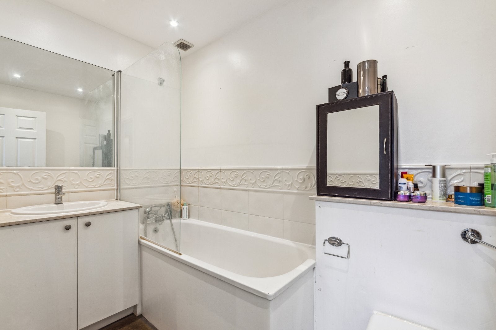 Flat Stanhope Place in City of Westminster
