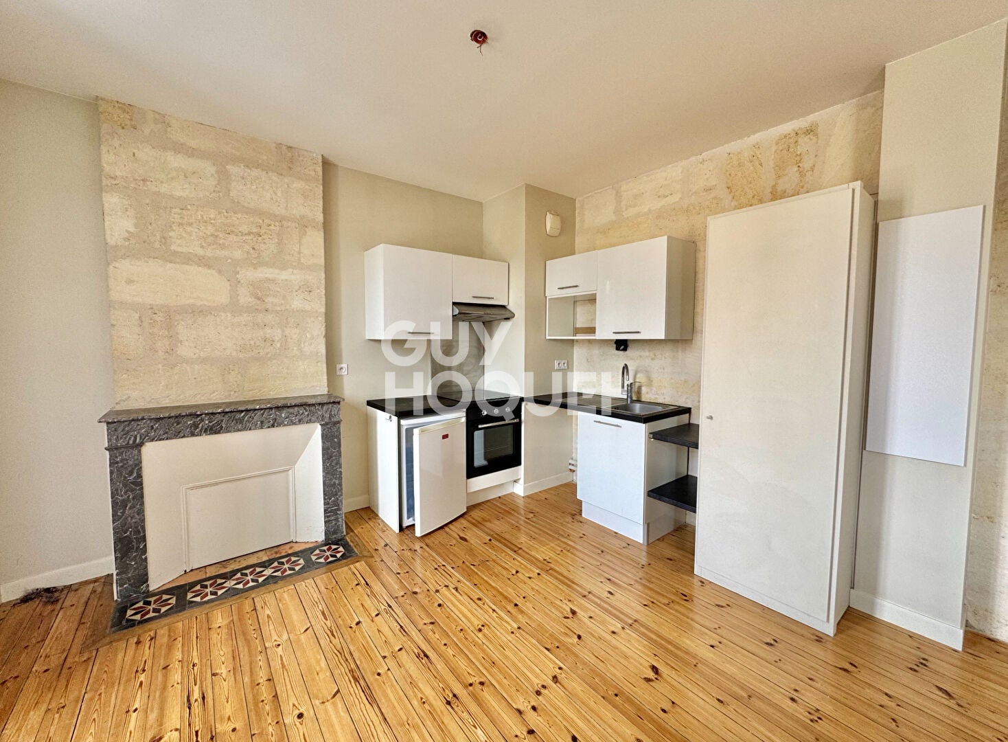 Appartement Cité Conrad à Bordeaux