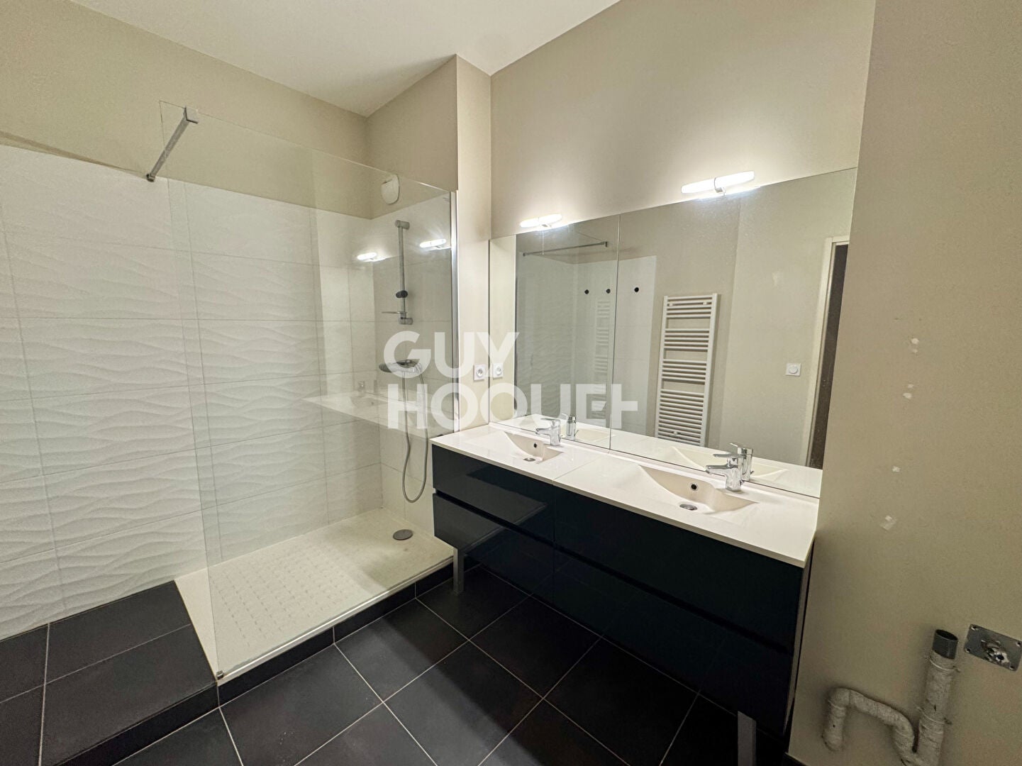 Appartement Cité Conrad à Bordeaux