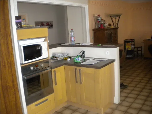 Room Rue Léo Lagrange in Portes-lès-Valence