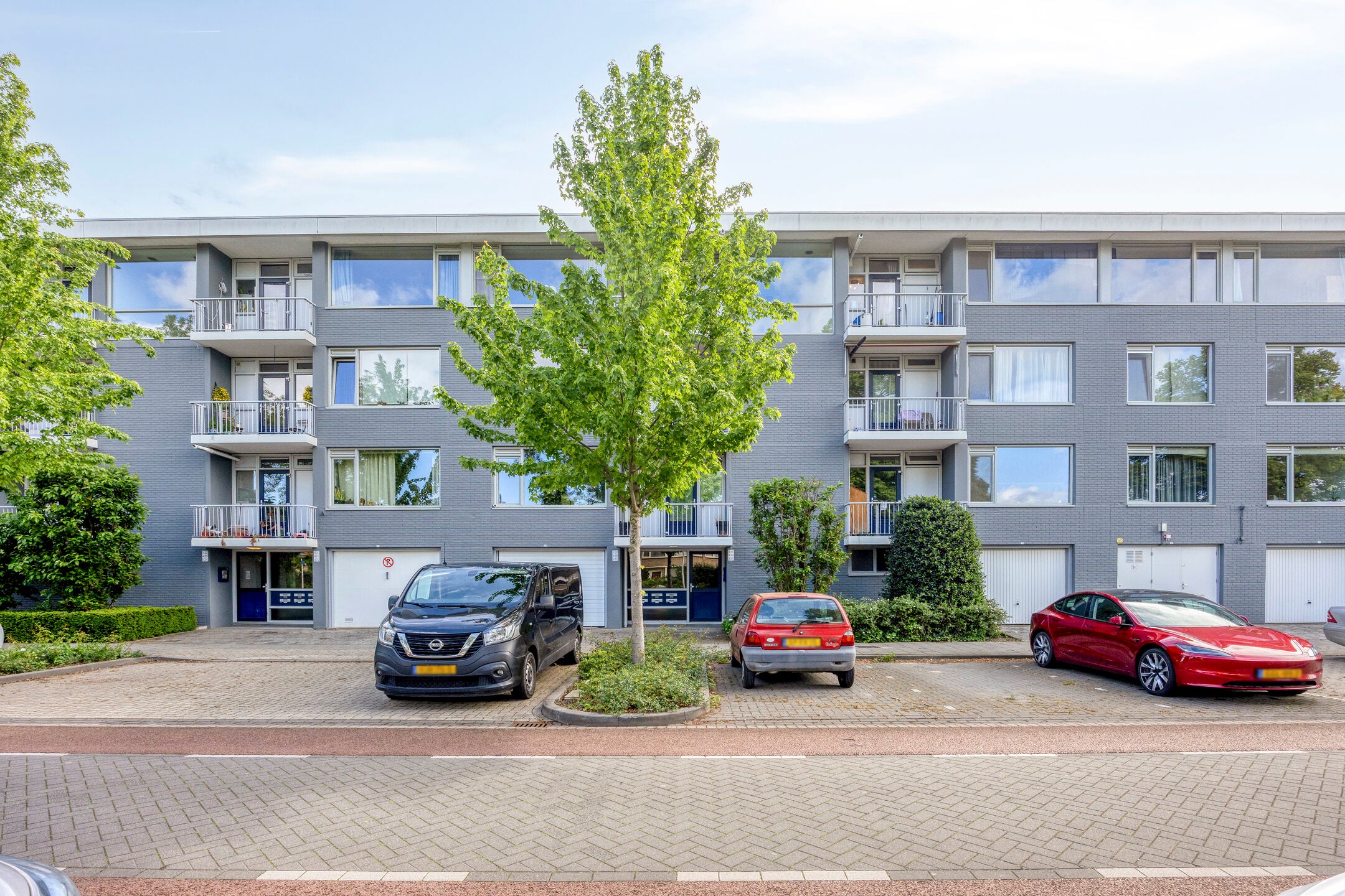 Appartement Pisanostraat 420 in Eindhoven