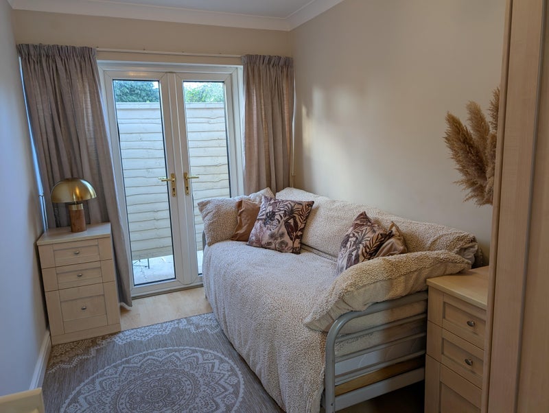 Room Wayside in Metropolitan Borough of Solihull