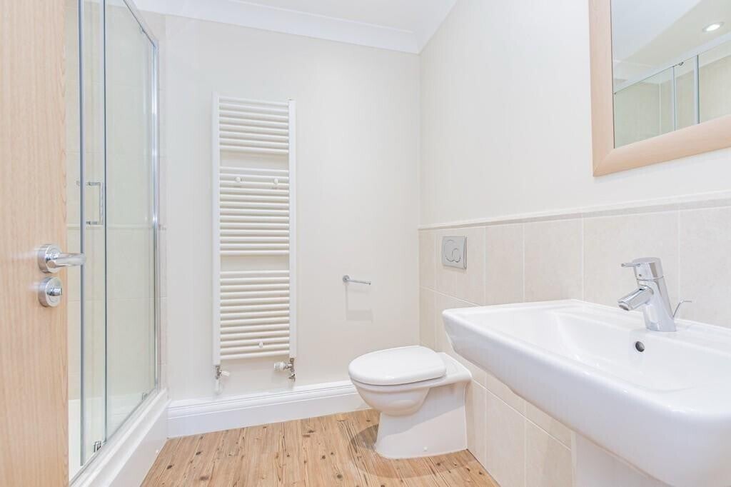 Room Reliance Way in Oxford