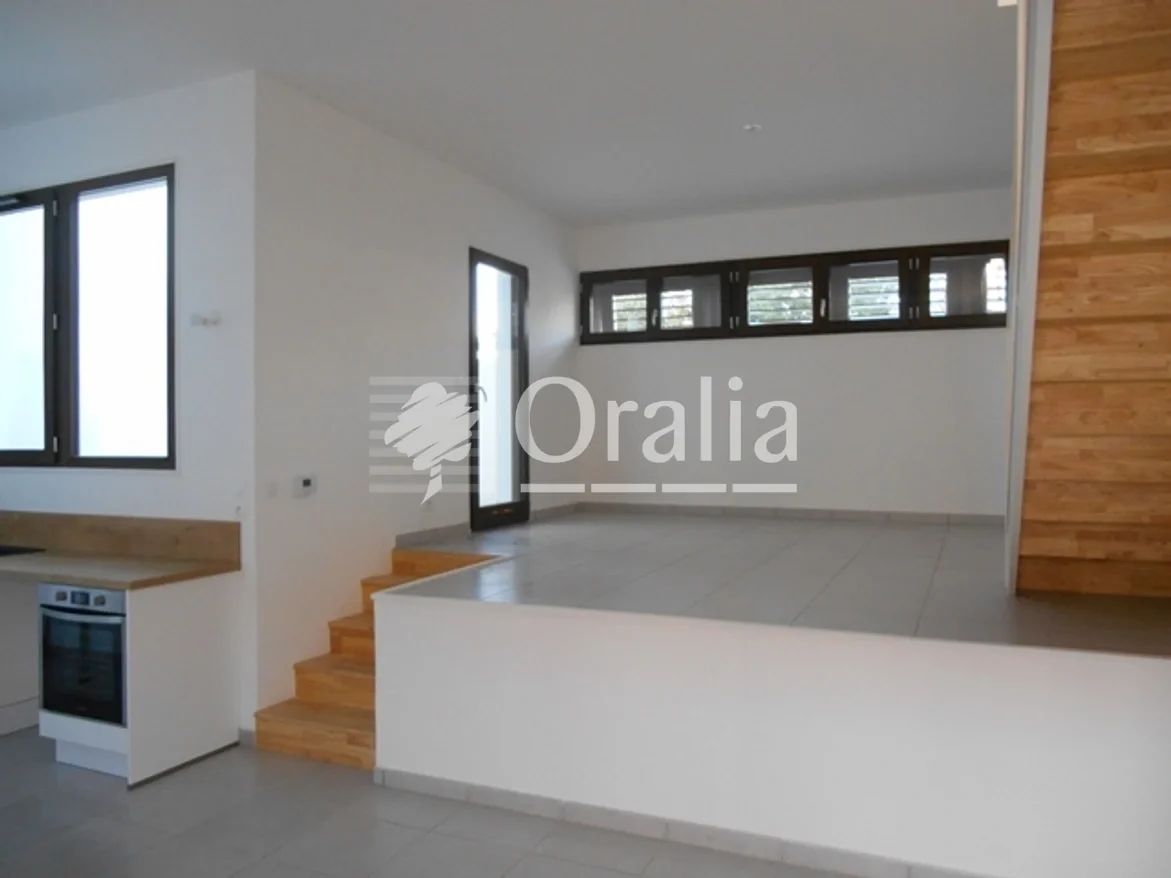 Appartement Place Simone Veil à Saint-Jean-de-Védas