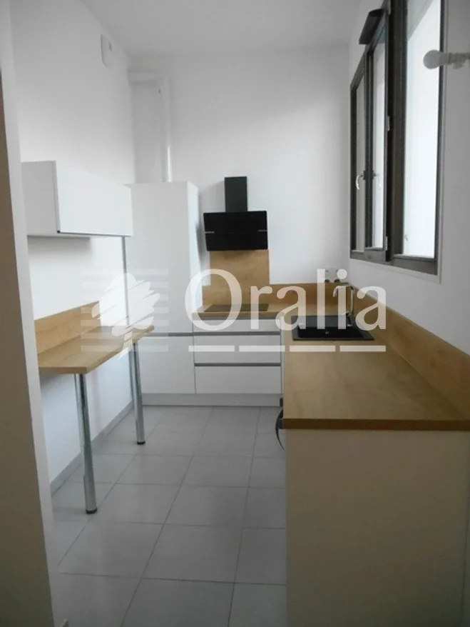 Appartement Place Simone Veil à Saint-Jean-de-Védas