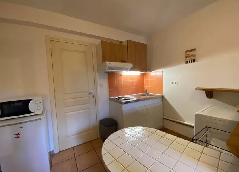 Appartement Boulevard Magenta à Castres
