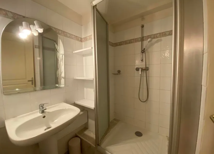 Appartement Boulevard Magenta à Castres