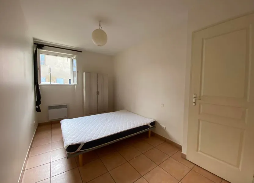 Appartement Boulevard Magenta à Castres