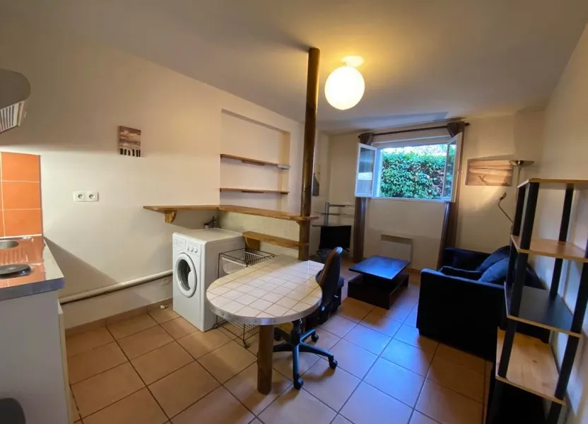 Appartement Boulevard Magenta à Castres