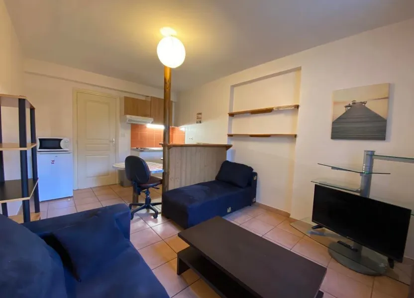 Appartement Boulevard Magenta à Castres