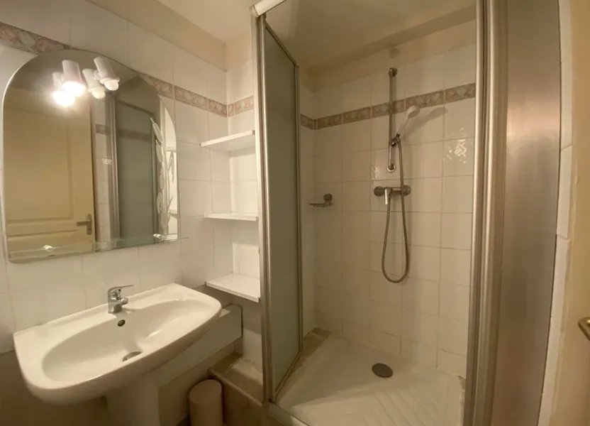 Appartement Boulevard Magenta à Castres