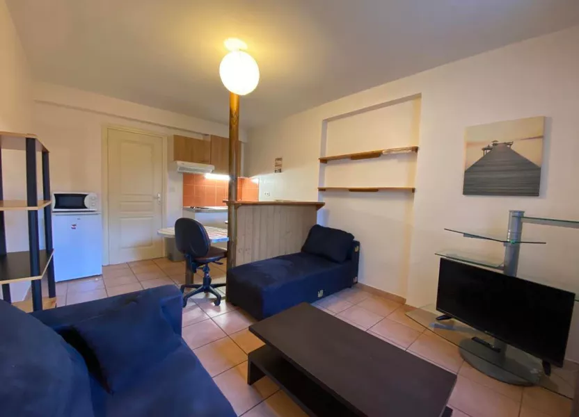 Appartement Boulevard Magenta à Castres