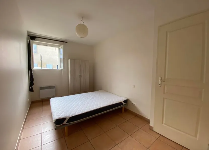 Appartement Boulevard Magenta à Castres