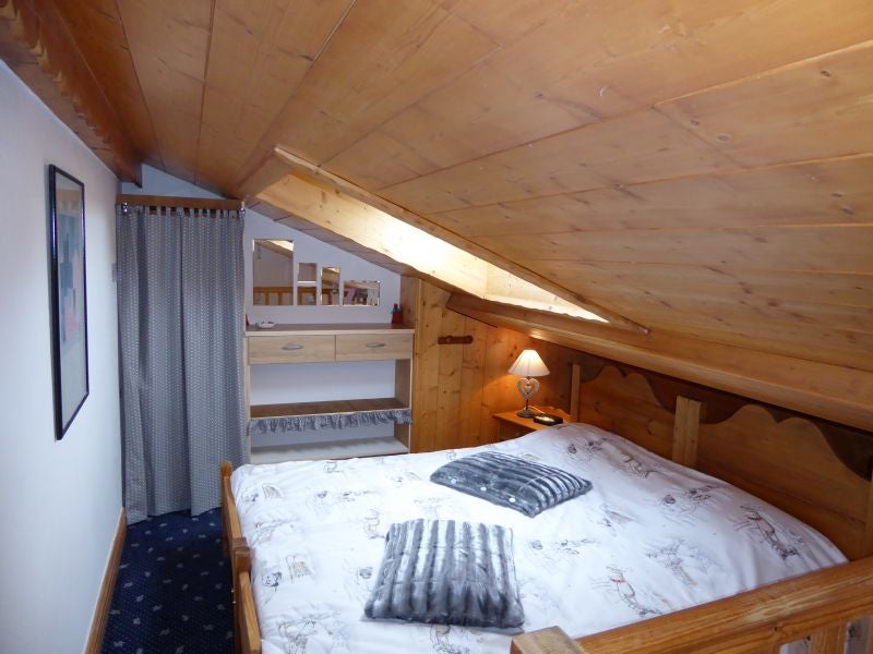 Maison Montée des Alpages à Pralognan-la-Vanoise