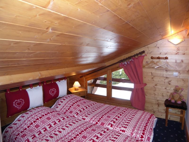 Maison Montée des Alpages à Pralognan-la-Vanoise