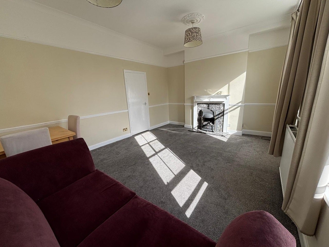 Flat Hamilton Park in Greater London