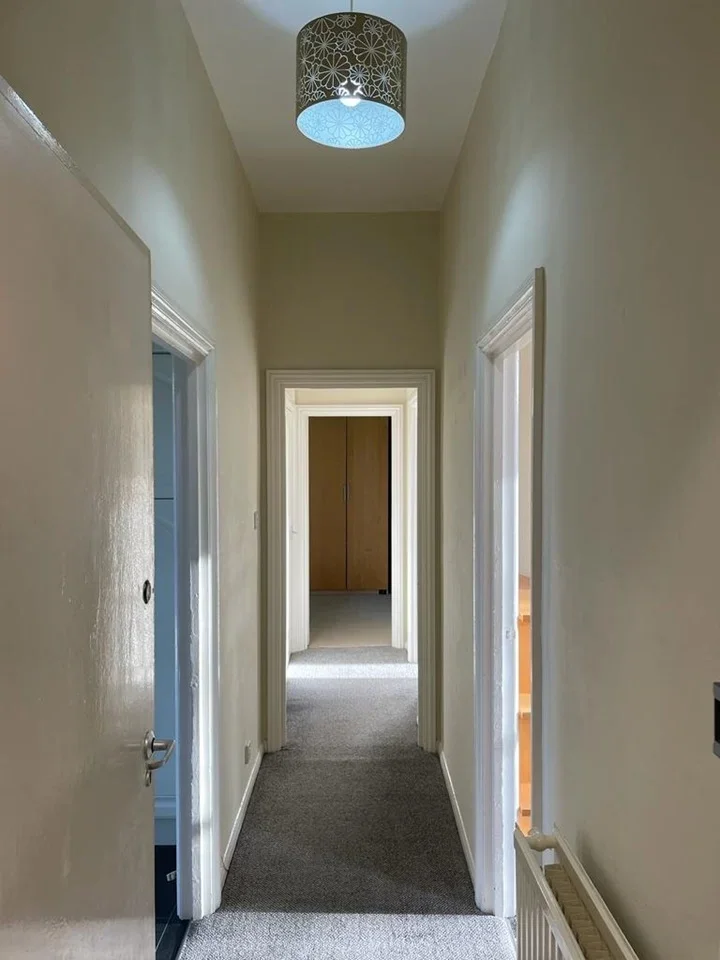 Flat Hamilton Park in Greater London
