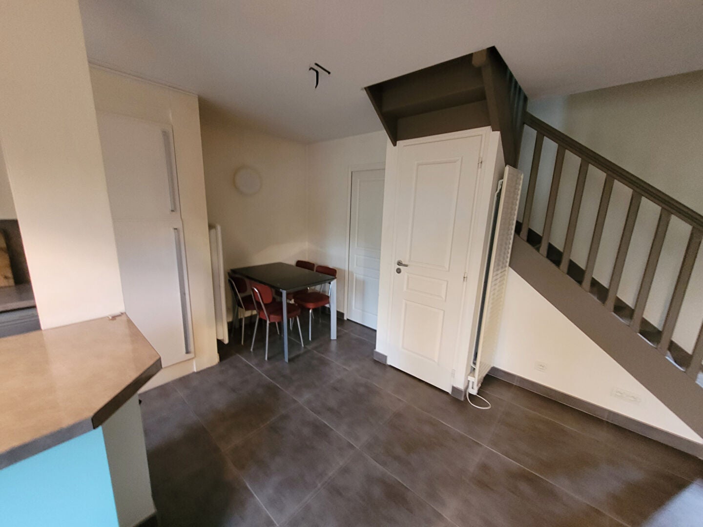 Maison Place Maurice Marchais à Vannes