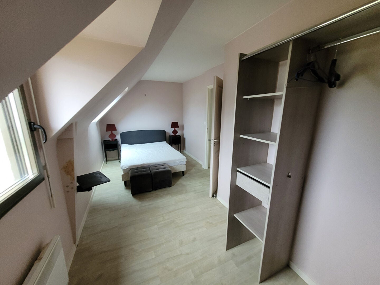 Maison Place Maurice Marchais à Vannes
