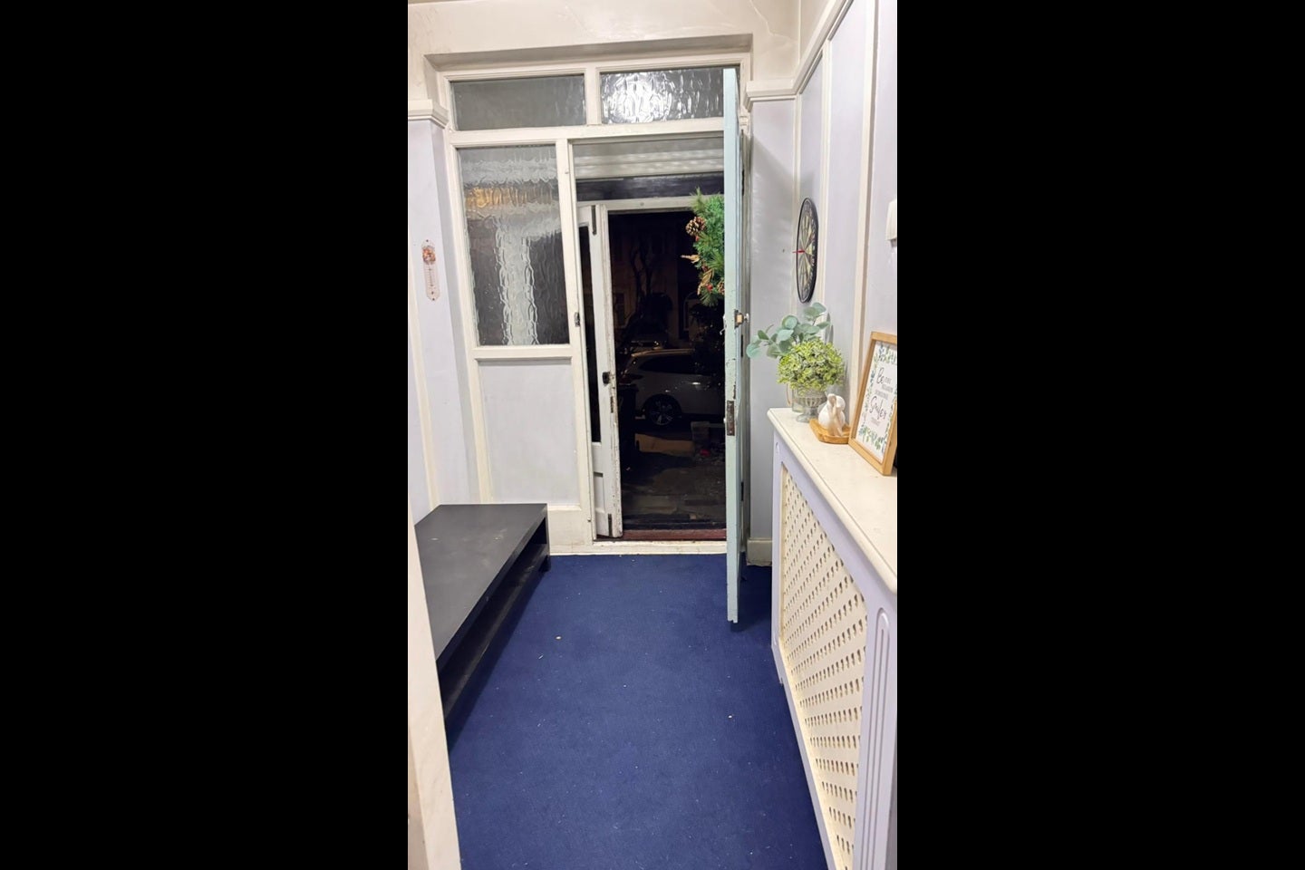 Room Applegarth Drive in Greater London
