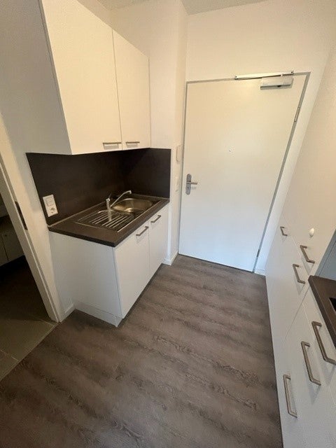 Wohnung Welfenstraße in Karlsruhe