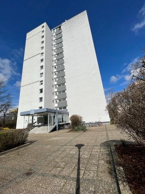 Wohnung Welfenstraße in Karlsruhe