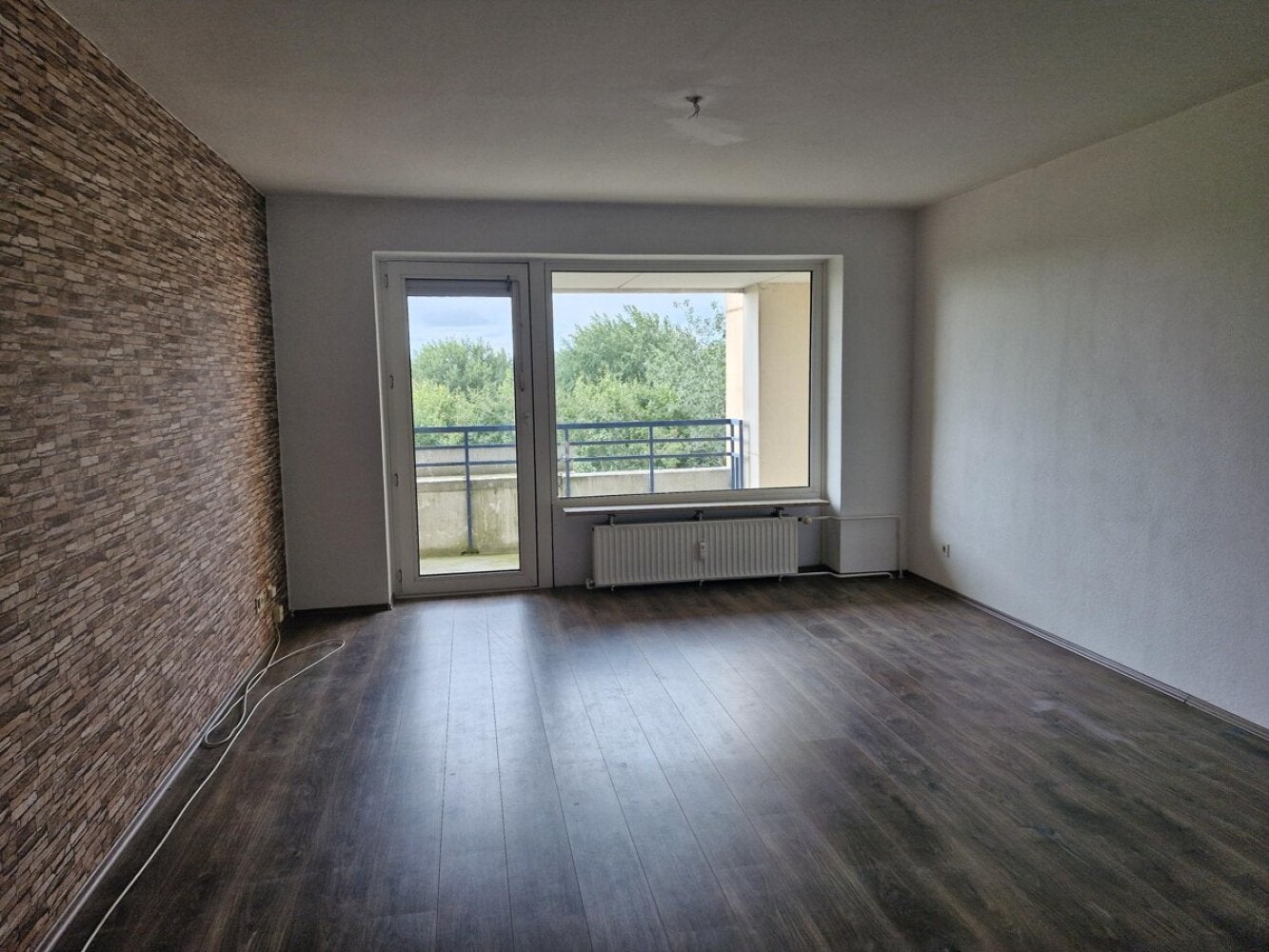 Wohnung Holmberg in Harrislee