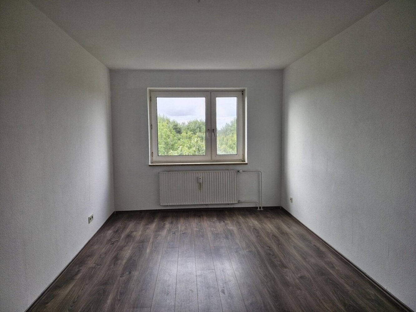 Wohnung Holmberg in Harrislee