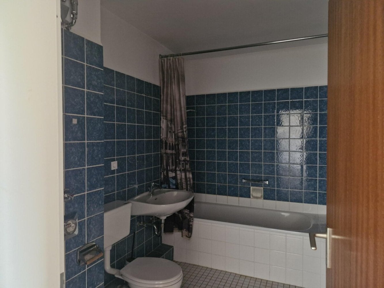 Wohnung Holmberg in Harrislee